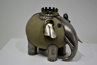 elephant, jewels, antique, piggy bank, jewelry, decoration, gallery, green, silver, platinum, hand made, crafted, rare, photography, white background, trunk, four legged, creation, creature, carved, cigarette holder, dorothy artie mcferrin gallery, tusk, classic, old, vintage, aged, retro, artistic, art, history, fashion, black, timeless, style, museum, science, expensive, decorative, fashionable, elegant, white, stylish, design, metal, business, classy, model, creative, ash tray, bank, collection, 1980's, special, hand crafted, workman, carving, cave, shape, molding, craftsmanship, craftwork, craft, bronze, africa, african elephant, asia, boar, mammoth, mastodon, pachyderm, tusker, bodily, natural, brute, mammalian, wild, beastly, bestial, brutish, corporeal, earthly, earthy, feral, fleshy, muscular, physical, sensual, untamed, zoological, artifact, costly, beauty, collectors, item, piece, lavish, rich, luxurious, toy, gray science, gray bank, gray elephant, gray history, gray creative, gray jewelry, mastodon, mastodon, mastodon, mastodon, mastodon, costly